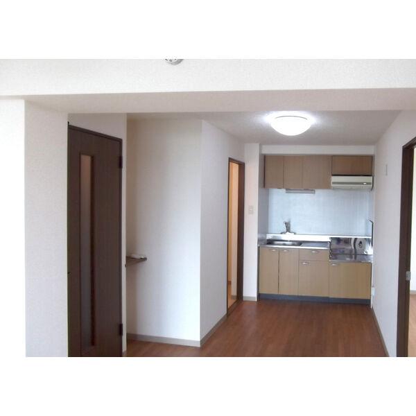 レグルス元町