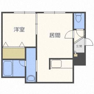 LEE　SPACE　N18