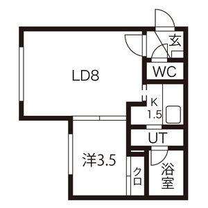 アーバンクラスタ元町2