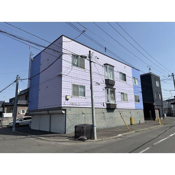 ドミール22
