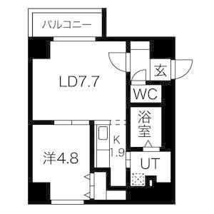 プレイオーネN25