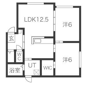 クレオフィールド