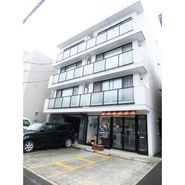 パークシティ麻生