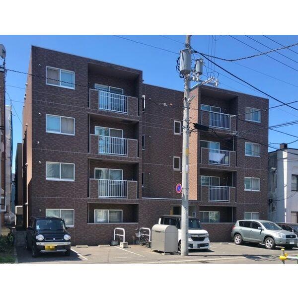 パラッツォ平岸