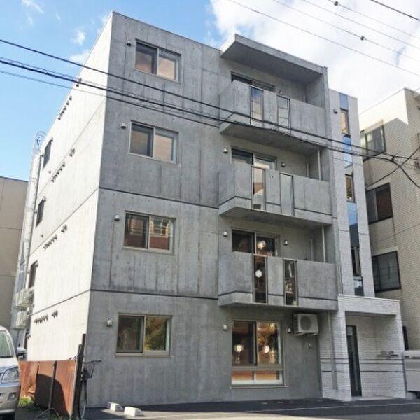 プライムコート白石駅前