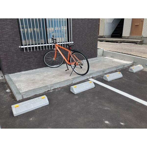 グランフォレスト南郷