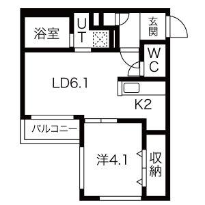 COLORESHIROISHI(コローレ白石)