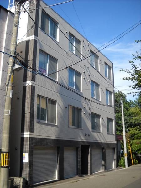 フェリーチェ27