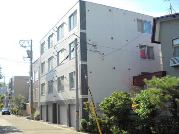 フェリーチェ27