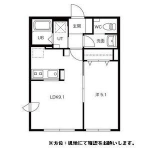 フェリーチェ琴似