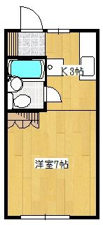 キャッスルエトウB