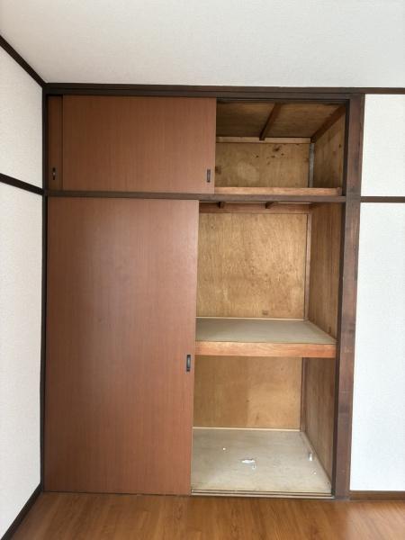栢沼貸家