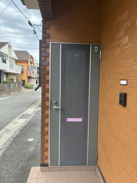 タカタハイツⅤ