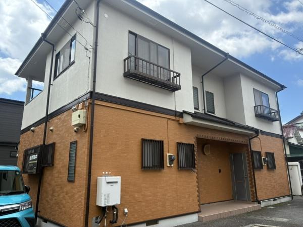 タカタハイツⅤ
