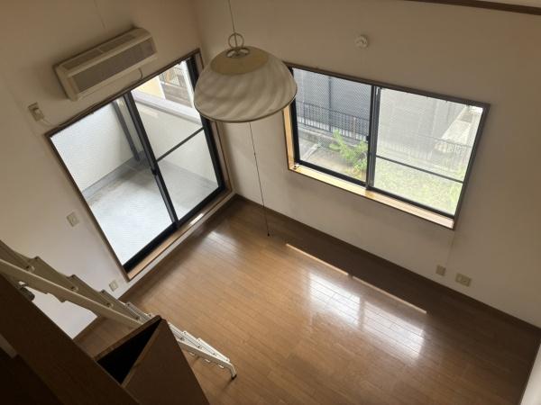 タカタハイツⅤ