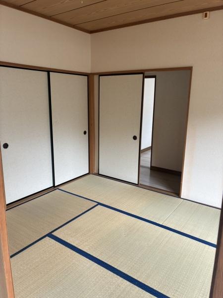 日比野ハイツE