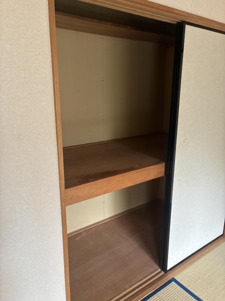 日比野ハイツE