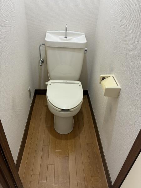 日比野ハイツE
