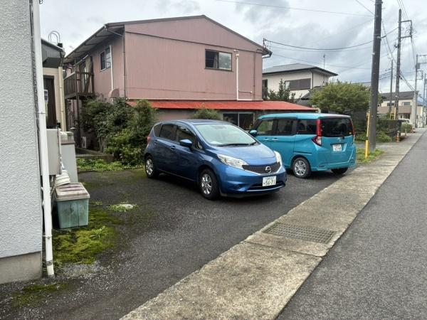 日比野ハイツE