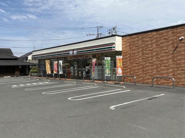 日比野ハイツC(セブンイレブン　和田河原駅前店)