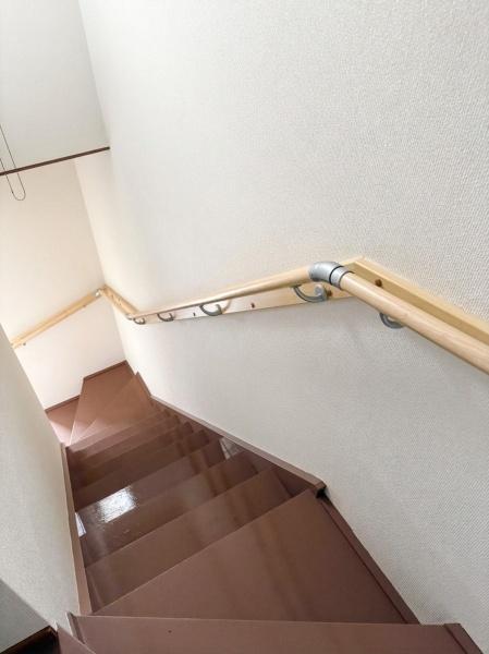 日比野ハイツC