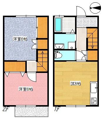 プラザイシヅカB