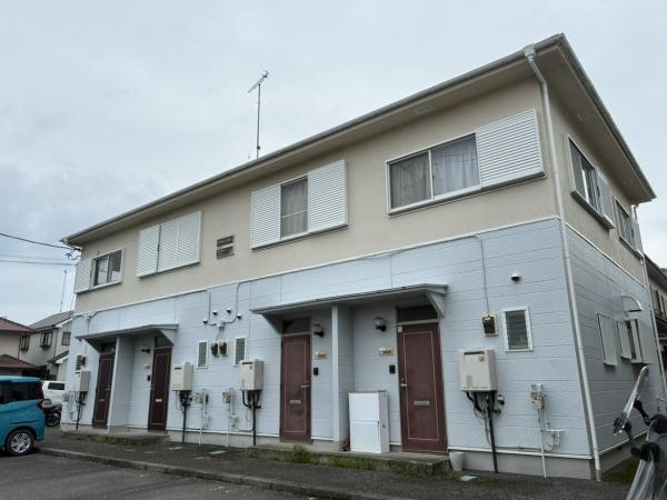 プラザイシヅカB