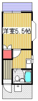 真壁ハイツ
