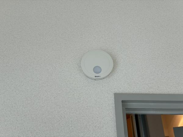 真壁ハイツ