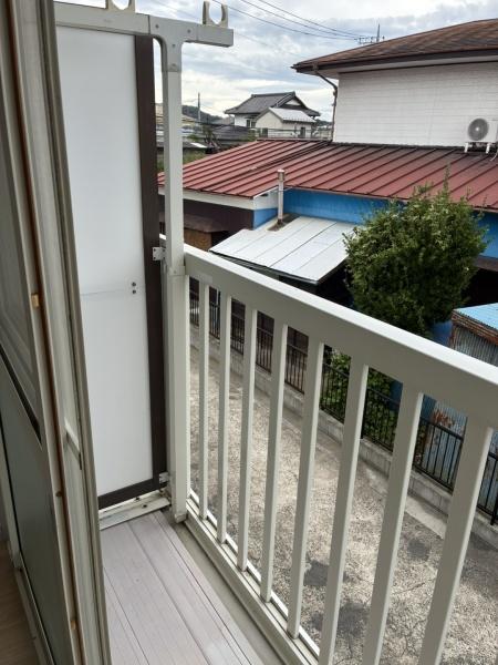 真壁ハイツ