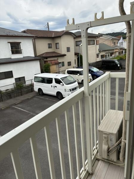 真壁ハイツ