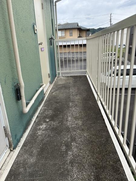 真壁ハイツ