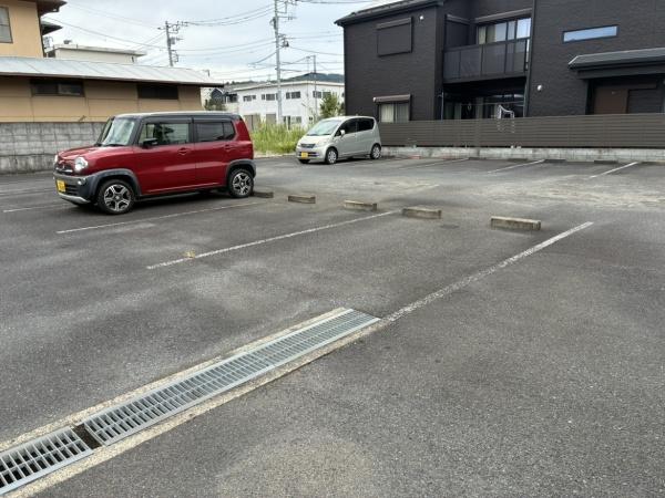 真壁ハイツ
