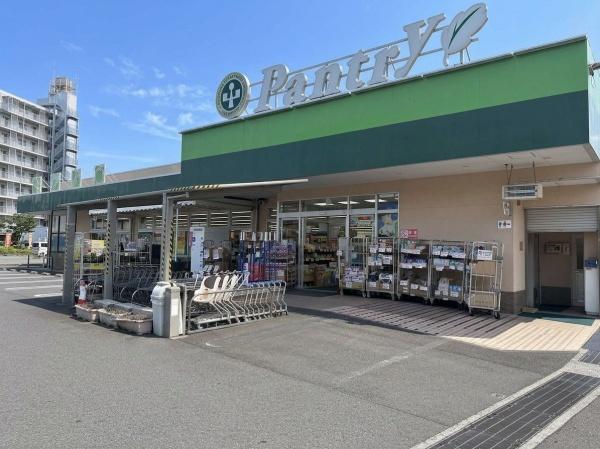パークサイドＯＫＡＤＡ(小田原百貨店　板橋店)