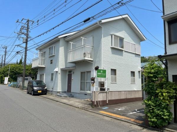 パークサイドOKADA