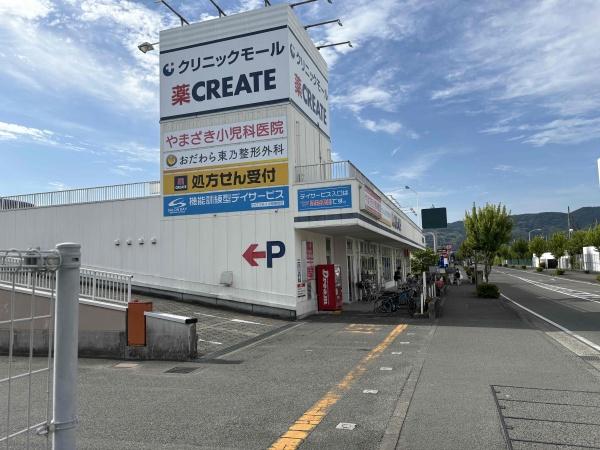 メイプルコジマ(クリエイトS・D　小田原高田柳店)