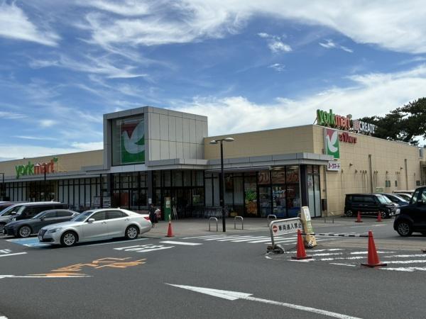 サンハイツ小田原(ヨークマート　酒匂店)