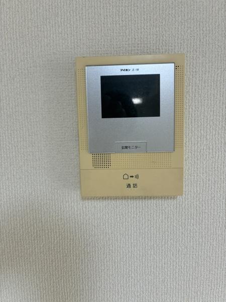 サンハイツ小田原