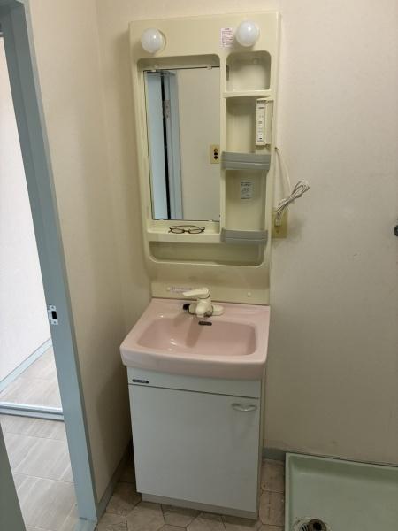 サンハイツ小田原