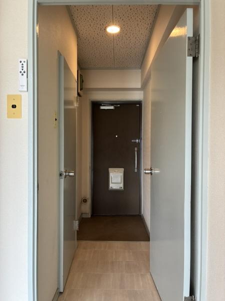 サンハイツ小田原