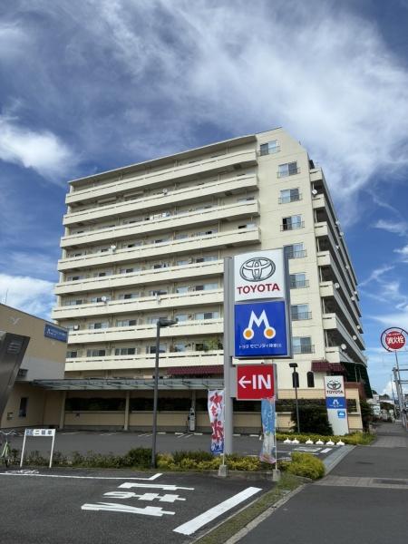サンハイツ小田原