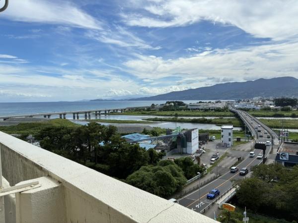 サンハイツ小田原