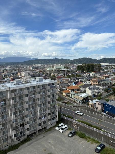 サンハイツ小田原