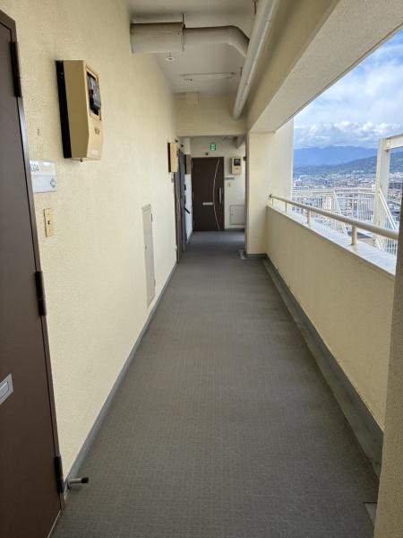 サンハイツ小田原