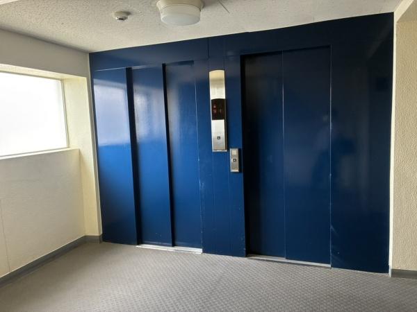 サンハイツ小田原