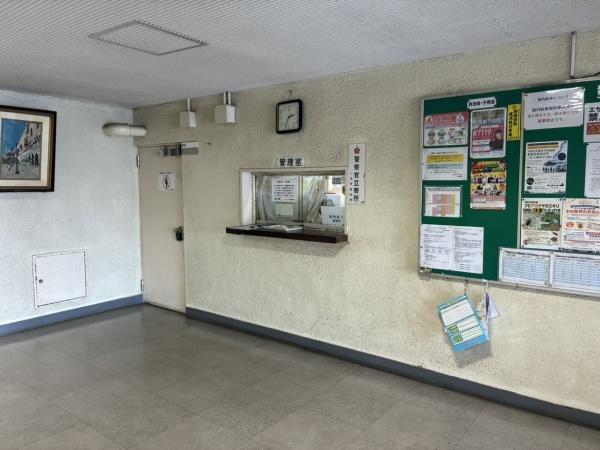 サンハイツ小田原