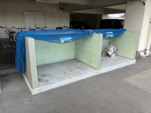 サンハイツ小田原