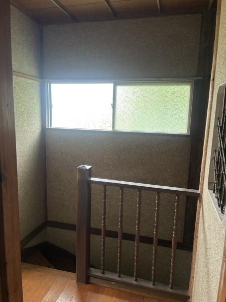 中曽根一戸建て