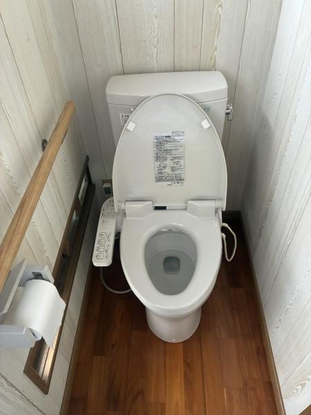 中曽根一戸建て