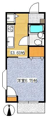 マミー湘南A